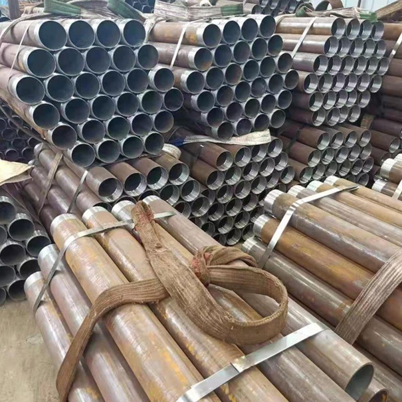 临渭地质钻探用跟管