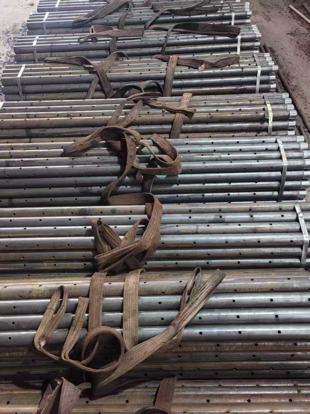 临渭127mm管棚管