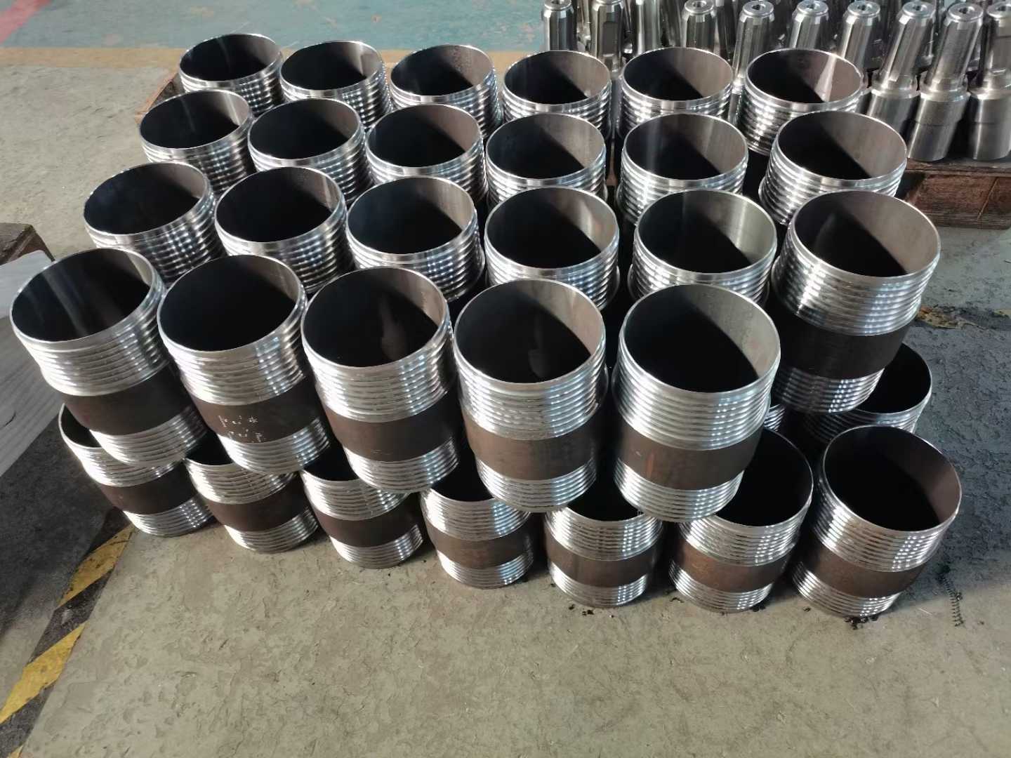 临渭219mm管棚管